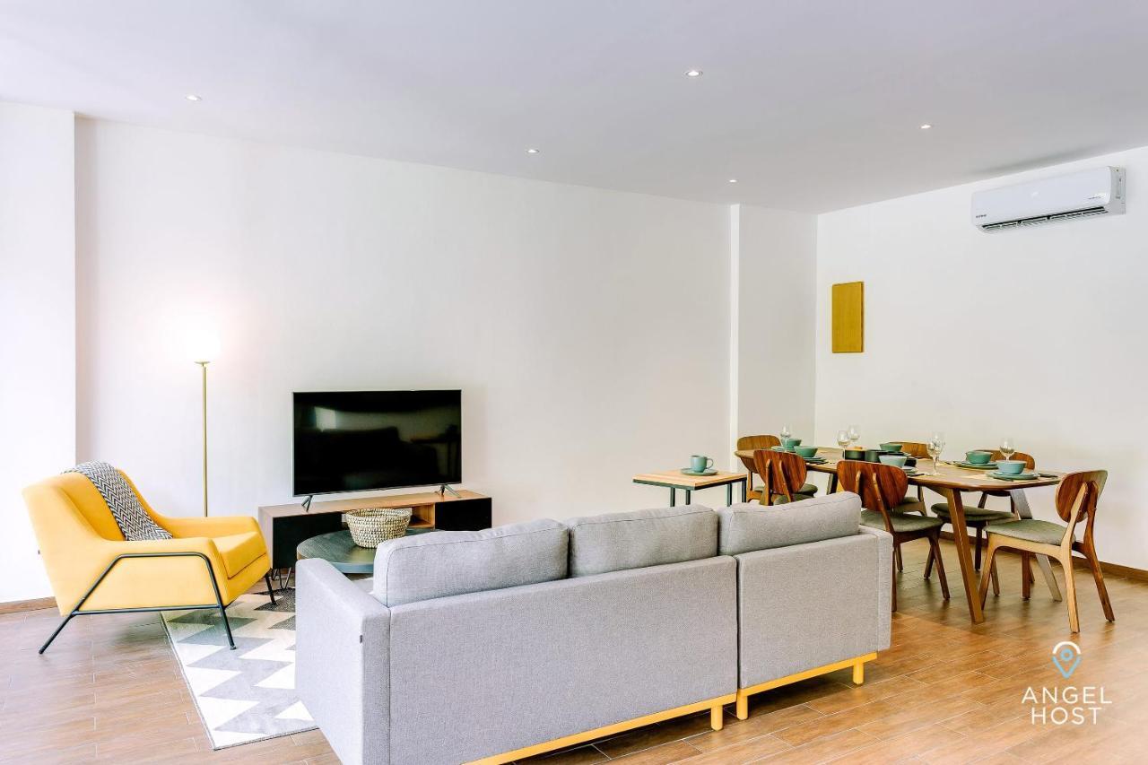 פלאייה דל כרמן Incredible Oceanview Roof Lounge, Apartment Units 2 Blocks To Beach מראה חיצוני תמונה