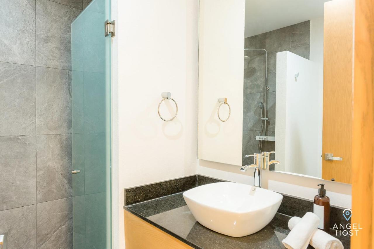 פלאייה דל כרמן Incredible Oceanview Roof Lounge, Apartment Units 2 Blocks To Beach מראה חיצוני תמונה